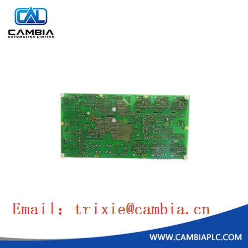 Fast delivery ABB SD833 3BSC610066R1 Module